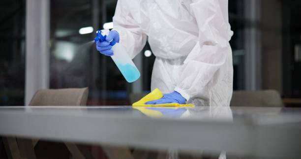 Licensed Biohazard service in Junction City, CA - Crime Scene Cleaner Online